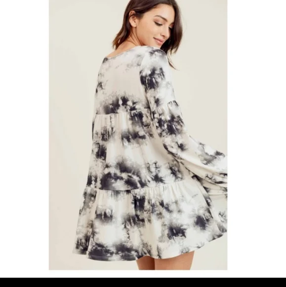 Tunic Top - Picture 3 of 6